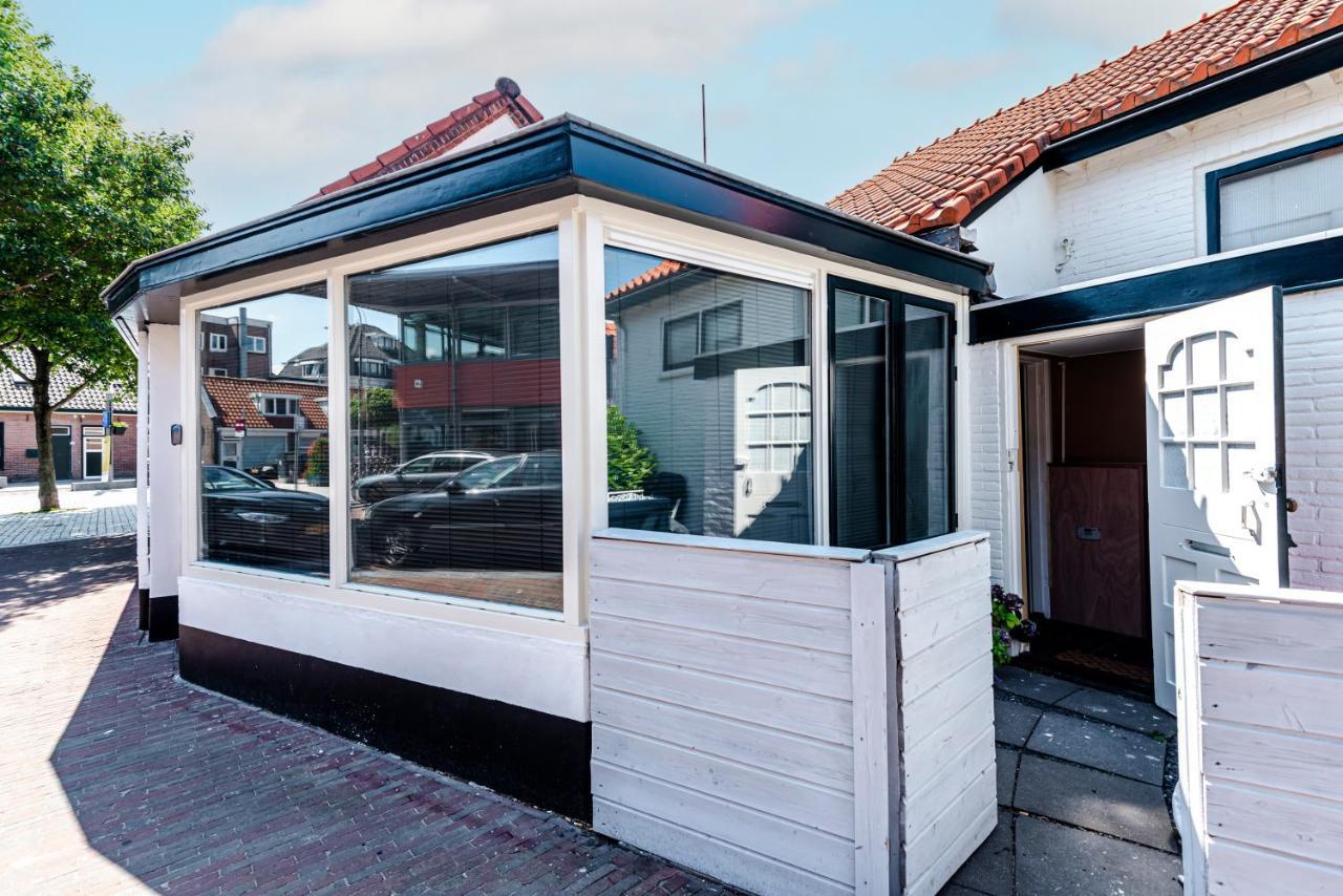 Noche Studio Zandvoort Exterior foto